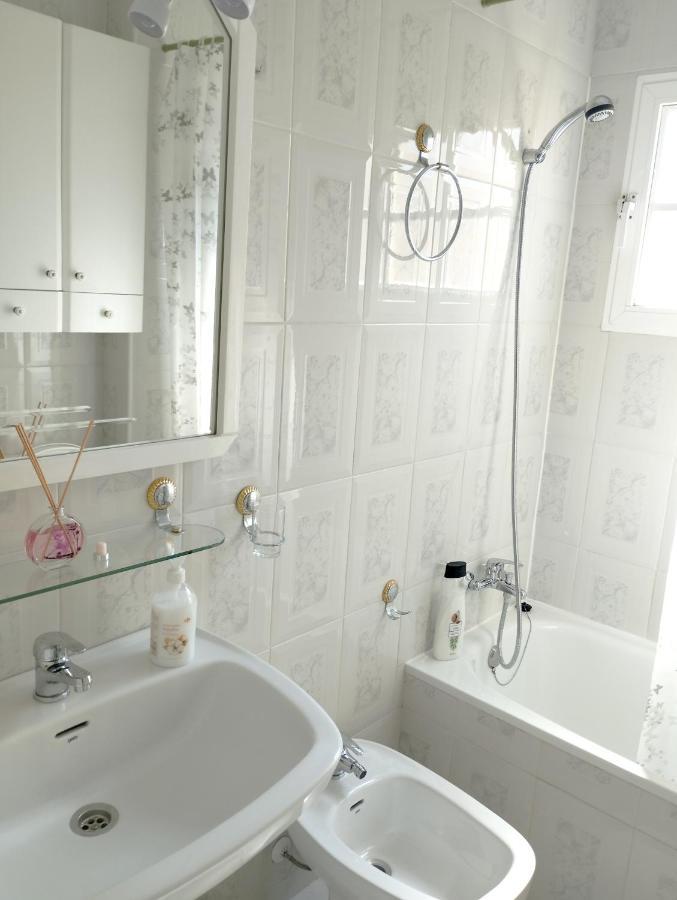 Torrevista Three Bedroom Apartment, Two Swimming Pools And Garage Torrevieja Dış mekan fotoğraf